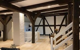 Timber Frame House - 150 Sqm Appartment
